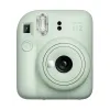 ФОТОАППАРАТ МОМЕНТАЛЬНОЙ ПЕЧАТИ INSTAX MINI 12, MINT GREEN