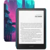 ЭЛЕКТРОННАЯ КНИГА AMAZON KINDLE PAPERWHITE KIDS (12TH GEN), CYBER CITY