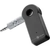 АУДИОПРИЕМНИК BLUETOOTH CELLULARLINE UNIVERSAL, ЧЁРНЫЙ