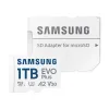 КАРТА ПАМЯТИ SAMSUNG EVO PLUS MICROSDXC, 1024ГБ (MB-MC1T0SA/EU)
