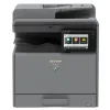МФУ SHARP MFP HELIOS BP-22C25EU, A3, СЕРЫЙ