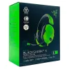 ИГРОВАЯ ГАРНИТУРА RAZER BLACKSHARK V2 X, ПРОВОДНОЙ АНАЛОГОВЫЙ, ЗЕЛЁНЫЙ