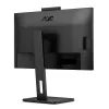 23,8" МОНИТОР AOC 24P3QW, IPS 1920X1080 FHD, ЧЁРНЫЙ