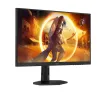 27" ИГРОВОЙ МОНИТОР AOC Q27G4XF, IPS 2560X1440 WQHD, ЧЁРНЫЙ