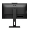 23,8" МОНИТОР AOC 24P3QW, IPS 1920X1080 FHD, ЧЁРНЫЙ