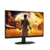 27" ИГРОВОЙ МОНИТОР AOC Q27G42XE, IPS 2560X1440 WQHD, ЧЁРНЫЙ