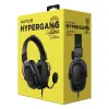 ИГРОВАЯ ГАРНИТУРА HATOR HYPERGANG 2, ПРОВОДНОЙ АНАЛОГОВЫЙ, BLACK | LAVANDER
