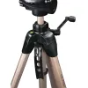 ШТАТИВ/МОНОПОД HAMA STAR 64, ЧЕРНЫЙ | БЕЖЕВЫЙ