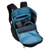 РЮКЗАК ДЛЯ НОУТБУКА THULE ACCENT, 15.6", ПОЛИЭСТЕР, ЧЁРНЫЙ