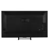 55" LED SMART ТЕЛЕВИЗОР HISENSE 55U7Q, 3840X2160 4K UHD, VIDAA U8.5, ЧЕРНЫЙ