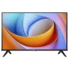32" LED SMART ТЕЛЕВИЗОР HISENSE 32A4Q, 1366X768 HD, VIDAA U OS, ЧЕРНЫЙ