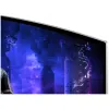 49" ИГРОВОЙ МОНИТОР SAMSUNG S49DG952, OLED 5120X1440 DUAL QHD, БЕЛЫЙ