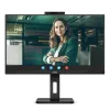 23,8" МОНИТОР AOC 24P3QW, IPS 1920X1080 FHD, ЧЁРНЫЙ