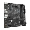 МАТЕРИНСКАЯ ПЛАТА GIGABYTE B550M K, AM4, AMD B550, MICRO-ATX