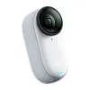 ЭКШН-КАМЕРА INSTA360 GO 3S STANDARD EDITION, БЕЛЫЙ