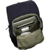 РЮКЗАК THULE PARAMOUNT, 15.6", НЕЙЛОН, ПОЛИЭСТЕР, ЧЁРНЫЙ