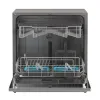 ПОСУДОМОЕЧНАЯ МАШИНА CANDY CP 8F9FFA, ЧЕРНЫЙ