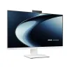 МОНОБЛОК ASUS V470VAK, 27", INTEL CORE I7-13620H, 16ГБ/512ГБ, БЕЗ ОС, БЕЛЫЙ