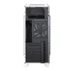 КОМПЬЮТЕРНЫЙ КОРПУС GAMEMAX G561E-WH, MIDI-TOWER, БЕЗ БЛОКА ПИТАНИЯ, ЧЕРНЫЙ | БЕЛЫЙ