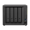 СЕТЕВОЕ ХРАНИЛИЩЕ SYNOLOGY DS425+, ЧЕРНЫЙ