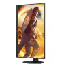 27" ИГРОВОЙ МОНИТОР AOC Q27G4XF, IPS 2560X1440 WQHD, ЧЁРНЫЙ