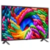 65" NANOCELL SMART ТЕЛЕВИЗОР LG 65NANO90A6B, 3840X2160 4K UHD, WEBOS, ЧЕРНЫЙ