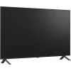 55" QNED SMART ТЕЛЕВИЗОР LG 55QNED80A6A, 3840X2160 4K UHD, WEBOS, ЧЕРНЫЙ