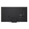 50" QNED SMART ТЕЛЕВИЗОР LG 50QNED86A6C, 3840X2160 4K UHD, WEBOS, ЧЕРНЫЙ