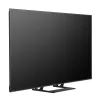 50" QLED SMART ТЕЛЕВИЗОР HISENSE 50A7Q, 3840X2160 4K UHD, VIDAA U OS, ЧЕРНЫЙ