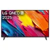 65" QNED SMART ТЕЛЕВИЗОР LG 65QNED70A6A, 3840X2160 4K UHD, WEBOS, ЧЕРНЫЙ