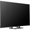 75" LED SMART ТЕЛЕВИЗОР HISENSE 75U7Q, 3840X2160 4K UHD, VIDAA U8.5, ЧЕРНЫЙ
