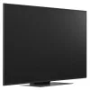 55" QNED SMART ТЕЛЕВИЗОР LG 55QNED86A6A, 3840X2160 4K UHD, WEBOS, ЧЕРНЫЙ