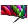 75" NANOCELL SMART ТЕЛЕВИЗОР LG 75NANO90A6B, 3840X2160 4K UHD, WEBOS, ЧЕРНЫЙ