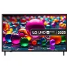 43" LED SMART ТЕЛЕВИЗОР LG 43UA75006LA, 3840X2160 4K UHD, WEBOS, ЧЕРНЫЙ
