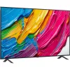 65" QNED SMART ТЕЛЕВИЗОР LG 65QNED80A6A, 3840X2160 4K UHD, WEBOS, ЧЕРНЫЙ