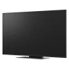 55" QNED SMART ТЕЛЕВИЗОР LG 55QNED86A6A, 3840X2160 4K UHD, WEBOS, ЧЕРНЫЙ