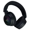 ИГРОВАЯ ГАРНИТУРА RAZER KRAKEN V4, ПРОВОДНОЙ АНАЛОГОВЫЙ, ЧЁРНЫЙ