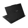 ИГРОВОЙ НОУТБУК 15,3" LENOVO LEGION 5 15IRX10, ECLIPSE BLACK, INTEL CORE I7-13650HX, 24ГБ/1024ГБ, БЕЗ ОС