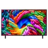 55" NANOCELL SMART ТЕЛЕВИЗОР LG 55NANO90A6B, 3840X2160 4K UHD, WEBOS, ЧЕРНЫЙ