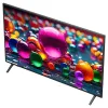 55" LED SMART ТЕЛЕВИЗОР LG 55UA75006LA, 3840X2160 4K UHD, WEBOS, ЧЕРНЫЙ
