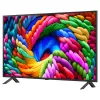 65" NANOCELL SMART ТЕЛЕВИЗОР LG 65NANO90A6B, 3840X2160 4K UHD, WEBOS, ЧЕРНЫЙ