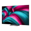 77" OLED SMART ТЕЛЕВИЗОР LG OLED77C54LA, 3840X2160 4K UHD, WEBOS, ЧЕРНЫЙ