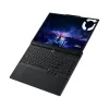 ИГРОВОЙ НОУТБУК 15,1" LENOVO LEGION 5 15IAX10, ECLIPSE BLACK, INTEL CORE ULTRA 7 255HX, 32ГБ/1024ГБ, БЕЗ ОС