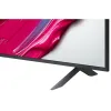 75" QNED SMART ТЕЛЕВИЗОР LG 75QNED80A6A, 3840X2160 4K UHD, WEBOS, ЧЕРНЫЙ