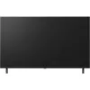 55" QNED SMART ТЕЛЕВИЗОР LG 55QNED80A6A, 3840X2160 4K UHD, WEBOS, ЧЕРНЫЙ