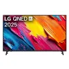50" QNED SMART ТЕЛЕВИЗОР LG 50QNED70A6A, 3840X2160 4K UHD, WEBOS, ЧЕРНЫЙ
