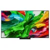 65" QNED SMART ТЕЛЕВИЗОР LG 65QNED86A6A, 3840X2160 4K UHD, WEBOS, ЧЕРНЫЙ