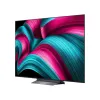 65" OLED SMART ТЕЛЕВИЗОР LG OLED65C54LA, 3840X2160 4K UHD, WEBOS, ЧЕРНЫЙ