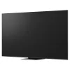 75" QNED SMART ТЕЛЕВИЗОР LG 75QNED86A6A, 3840X2160 4K UHD, WEBOS, ЧЕРНЫЙ