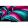 83" OLED SMART ТЕЛЕВИЗОР LG OLED83C54LA, 3840X2160 4K UHD, WEBOS, ЧЕРНЫЙ